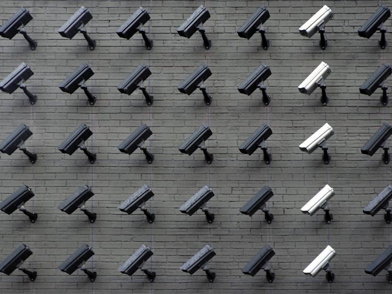 Sistemas CCTV