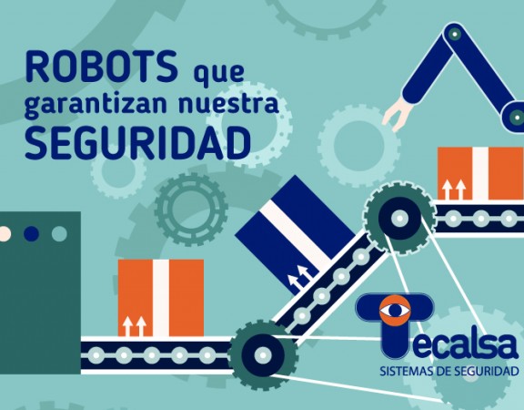 robots inteligentes