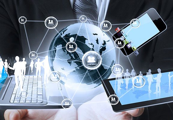 evolución de las CRA hacia nuevas tecnologías