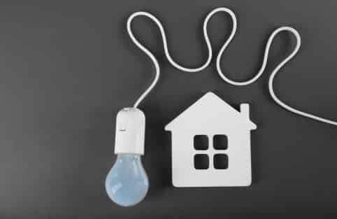 alarmas sin electricidad Tecalsa